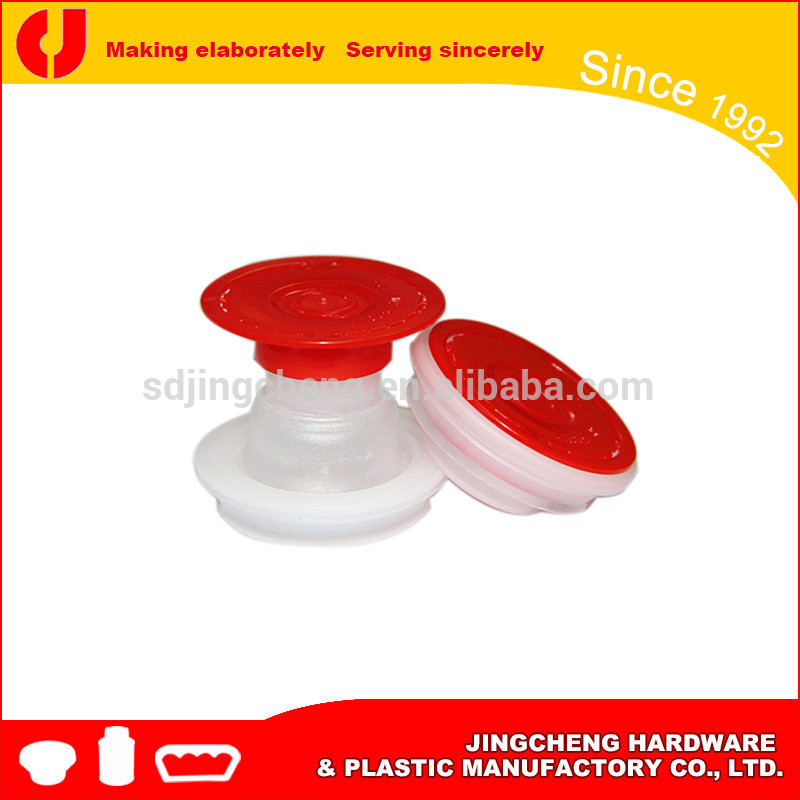 Newest 35mm plastic cap for oil additive bottle